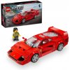 LEGO® LEGO® Speed Champions 76934 Superauto Ferrari F40 2276934