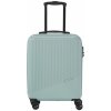 Travelite Bali 4W S zelená 34 L