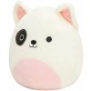 SQUISHMALLOWS Bull Teriér - Charlie, 13 cm