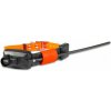 Kratší obojok pre ďalšieho psa - DOG GPS X30B Short - Oranžová