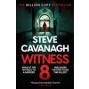 Witness 8 - Steve Cavanagh, Headline Publishing Group