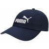 Puma čiapka s šiltom modrá veľkosť univerzálna