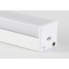 SJ-Tec SJ-ALP2119B profil pre LED 1m