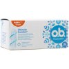 O.B. Ob Procomfort Super 32 Tampons