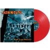 Aborym - Kali Yuga Bizarre / Red / Vinyl [LP]