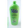MITIA tekuté mýdlo NÁPLŇ 1L JABLKO+ALOE zelené