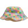 Detský klobúk GAP, REVERSIBLE Mix M/L