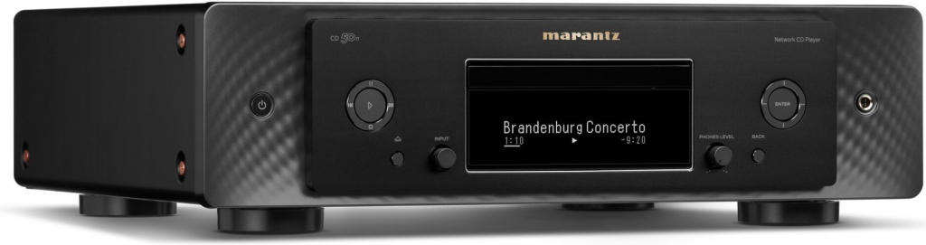 Marantz CD50N