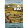 Taste of the Wild Dog Appalachian Valley zverina 12,2 kg