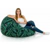 Intermedic sedací vak bag sako Design Forest Veľkosť: XXL