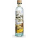 Lúčky Gin 40% 0,7 l (čistá fľaša)