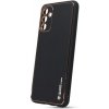 Púzdro Forcell LEATHER Case Samsung Galaxy A13 5G čierne