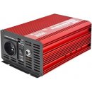 Carspa P1000 12V/230V 1000W čistá sínusoida