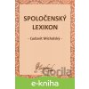 Spoločenský lexikon