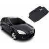 RIVAL Oceľový kryt motora a prevodovky Kia Ceed / Ceed SW / Pro Ceed 1,4; 1,6; 2,0 2007-2012 (SP3066BS-3)