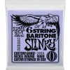 Ernie Ball 2839 Slinky Baritone Nickel Wound