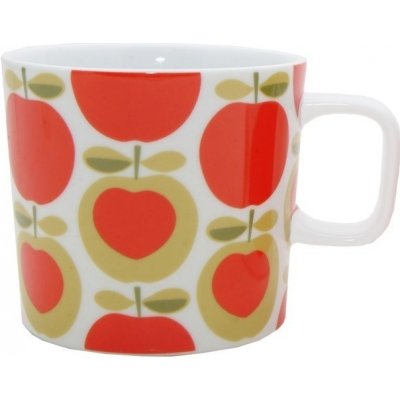 Typhoon hrnček Apple Heart Big Mug 350ml