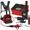 FELCO Elektrické nožnice FELCO 822 - komplet s POWERPACK a dvojitou batériou 880/197