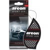 Areon Sport Lux Platinum vôňa do auta