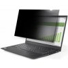 StarTech.com 17.3-inch 16:9 Laptop Privacy Filter, Anti-Glare Privacy Screen with 51% Blue Light Reduction, Black-out Notebook Screen Protector w/+/- 30°Viewing Angle - Matte and Glossy (173L-PRIVACY-