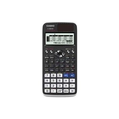 CASIO Kalkulačka vedecká, 552 funkcií, grafický displej, "FX-991 EX" od  40,13 € - Heureka.sk