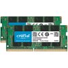 Crucial SODIMM DDR4 16 GB (2x8 GB) 3200 MHz CL22 Operačná pamäť CT2K8G4SFRA32A