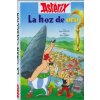 Asterix, La hoz de oro (Goscinny,Uderzo,Víctor Mora)(Brožovaná)