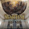 Giovanni Batista Martini - Complete Organ Music (9CD) (Manuel Tomadin)