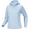 Arcteryx Atom SL Hoody Women modrá L