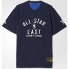 Adidas All-Star East Shooter M AI4541 basketball jersey (182412) White/Silver M
