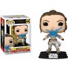 Funko POP Star Wars: Episode 9 - Rey w/2 Light Sabers - VÝPREDAJ