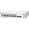 Switch HPE Aruba Instant On 1930 8G Class4 PoE 2SFP 124W Switch (JL681A#ABB)
