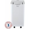 Odvlhčovač vzduchu Rohnson R-91512 True Ion & Air Purifier + predĺžená záruka na 5 rokov (R-91512)