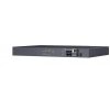 CyberPower Rack ATS Switched PDU, 1U, 16A, (8)C13, (2)C19, IEC C20 (2) PDU44005 Cyber Power Systems