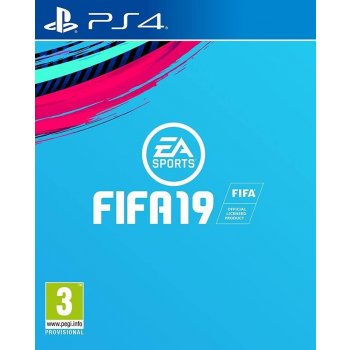 FIFA 19 od 16,81 € - Heureka.sk