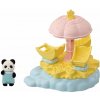Herný set Sylvanian Families Baby hviezdny kolotoč (5054131055397)
