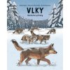Michał Figurav,Aleksandra Mizielinska - Vlky