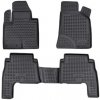 Novline Gumové autokoberce Hyundai Santa Fe 2010-2012