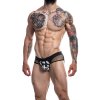 Cut4Men Jockstrap Camo M