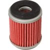 Olejový filter ekvivalent HF140, Q-TECH MHF-140, YAMAHA YZF 250 09-20, YZF...