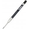 Parker 1502/0220762 Gélová náplň pre guľôčkové perá čierna šírka F
