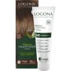 Logona Krémová farba na vlasy - Nugátovohnedá, 150 ml