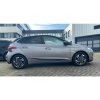 Ochranné lišty dveri Hyundai i20 5D 20R htb