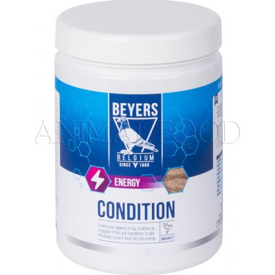 Beyers CONDITION 600 g