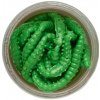 Berkley osí larvy PowerBait Power Honey Worm Original 2,5cm Spring Green