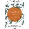 Umenie a veda lesného kúpeľa - Šinrin'joku - Dr. Qing Li