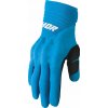 RUKAVICE NA CROSS THOR REBOUND BLUE/WHITE XS