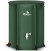 Barel na dažďovú vodu PL-521, 500L | Plonos