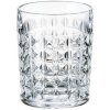 Bohemia Crystal poháre na Whiskey Diamond 6 x 230 ml