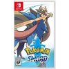 Pokémon Sword (SWITCH)